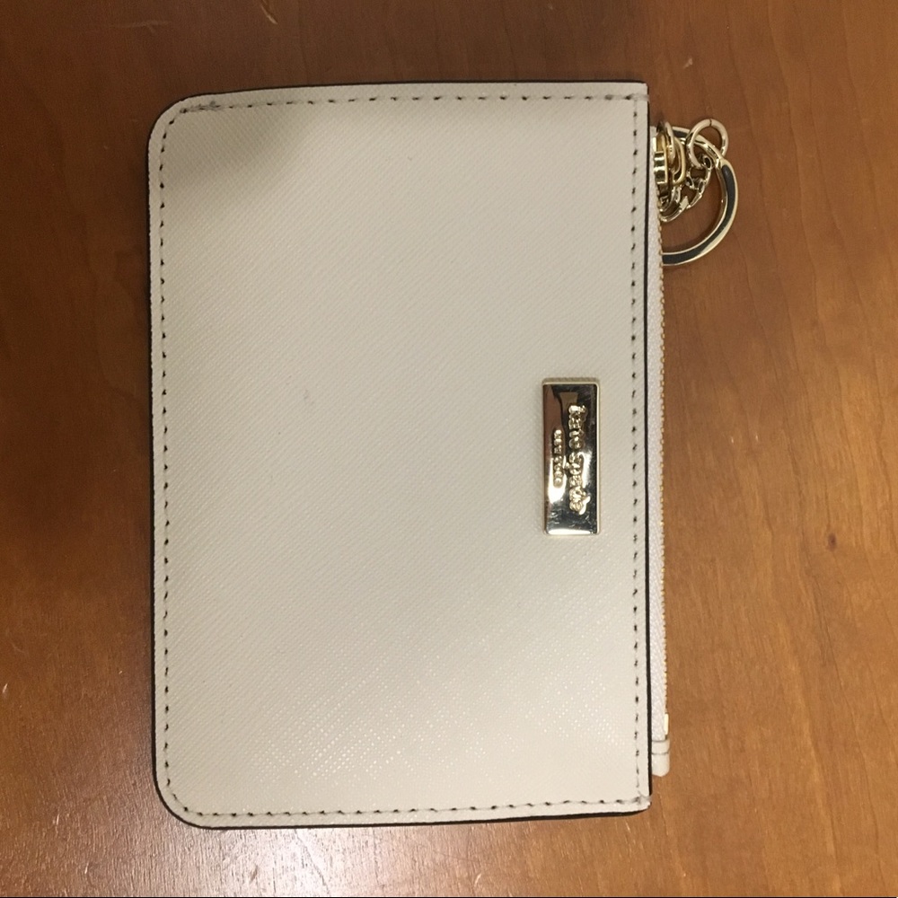 Kate Spade ♠️ Card Holder